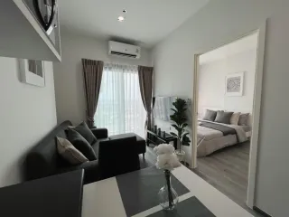 出租 1 卧室 公寓 在 Suan Luang, 曼谷