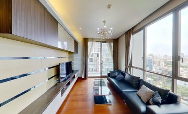 Wohnung zur Miete mit 2 Zimmer in Watthana, Bangkok