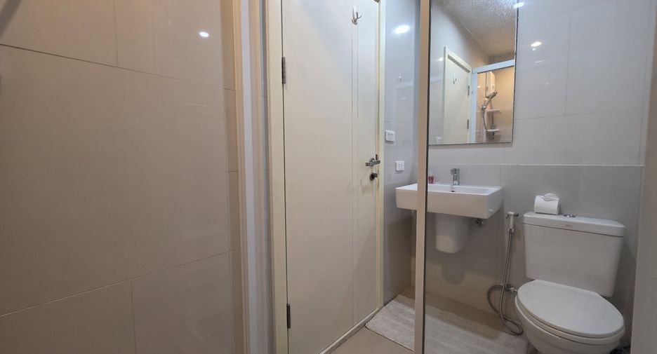 For rent 2 bedrooms condo in Mueang Phuket, Phuket