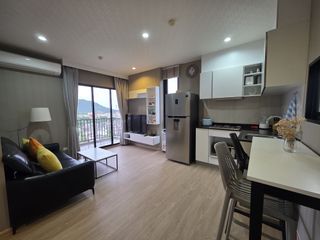 For Rent 2 Bedroom Condo In Mueang Phuket