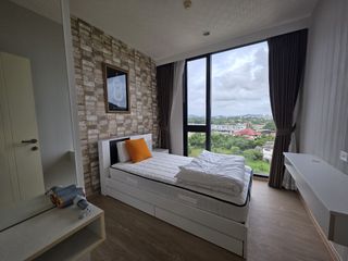 À louer 2 chambres condo à Mueang Phuket, Phuket