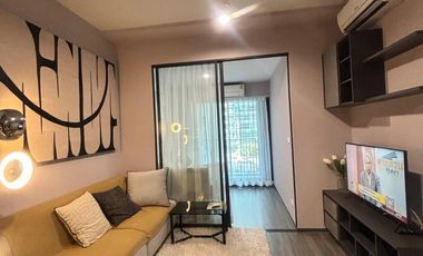 For rent 2 bedrooms condo in Bang Rak, Bangkok