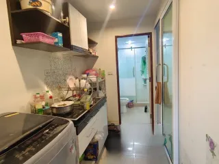 For sale 1 bed condo in Bangkok Yai, Bangkok
