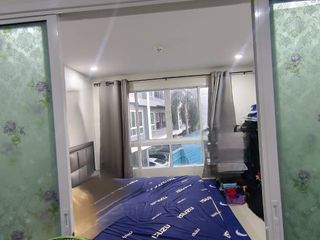 For sale 1 bed condo in Bangkok Yai, Bangkok