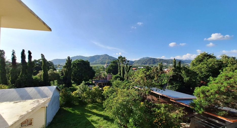 For rent 2 bedrooms apartment in Mueang Phuket, Phuket