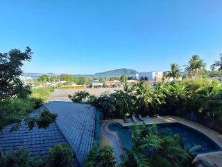 出租 2 卧室 公寓式住宅 在 Phuket Town, 普吉