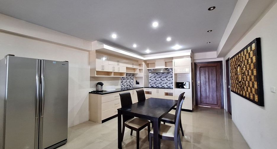 For rent 2 bedrooms apartment in Mueang Phuket, Phuket