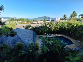 出租 2 卧室 公寓式住宅 在 Phuket Town, 普吉