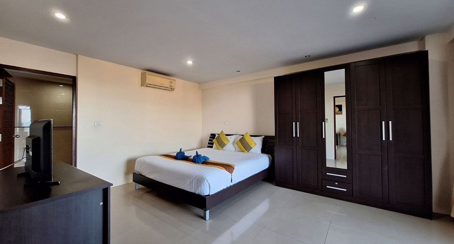 For rent 2 bedrooms apartment in Mueang Phuket, Phuket