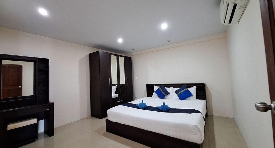 For rent 2 bedrooms apartment in Mueang Phuket, Phuket