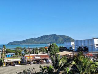 出租 2 卧室 公寓式住宅 在 Phuket Town, 普吉
