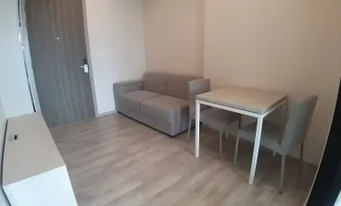 À louer 1 chambre condo à Bang Phli, Samut Prakan