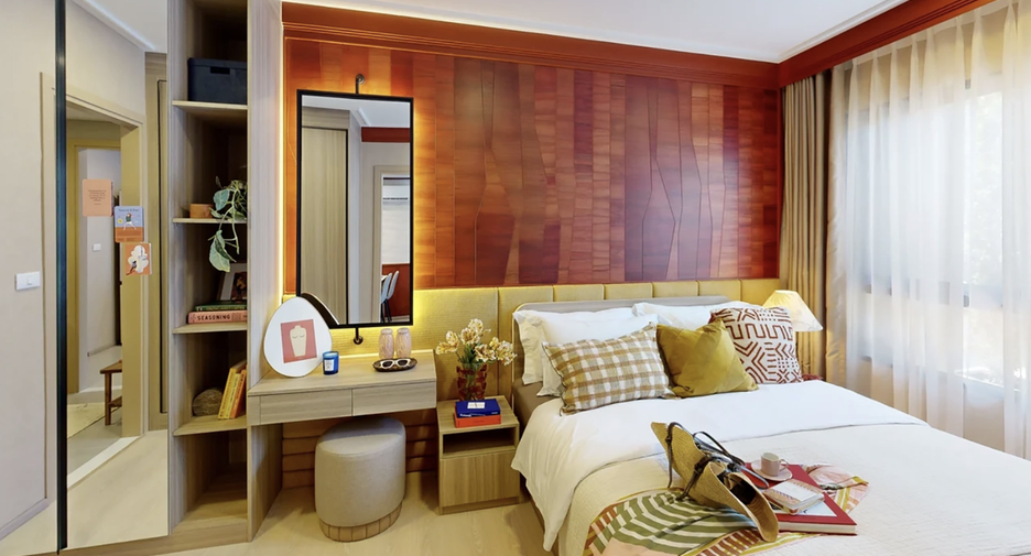 For sale 1 bed condo in Thalang, Phuket