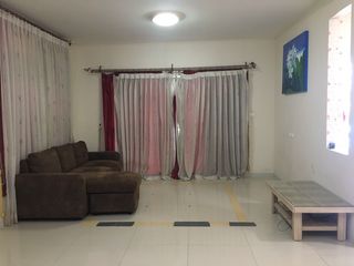 À vendre et à louer 4 chambres maison à Bang Bo, Samut Prakan