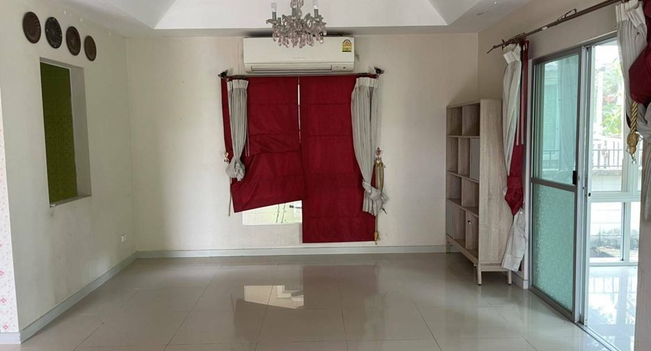 À vendre et à louer 4 chambres maison à Bang Bo, Samut Prakan