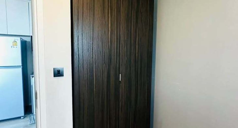 For rent 2 bedrooms condo in Bang Kho Laem, Bangkok