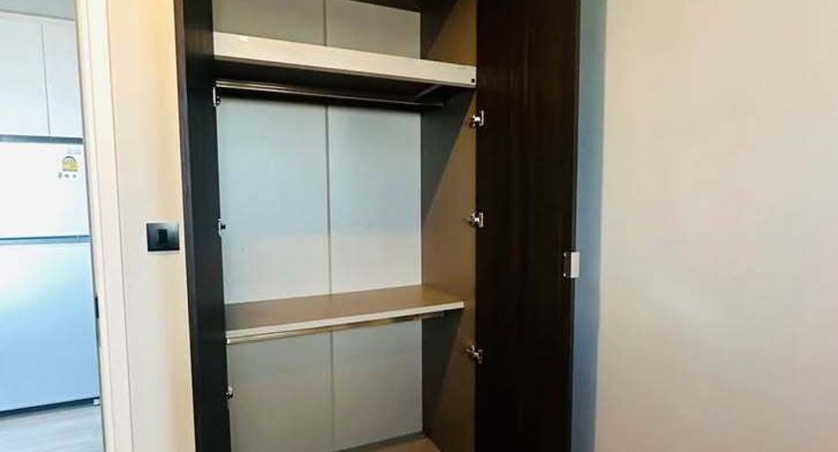 For rent 2 bedrooms condo in Bang Kho Laem, Bangkok