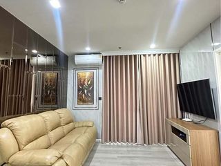 Wohnung zur Miete mit 2 Zimmer in Bang Kho Laem, Bangkok