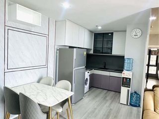 Wohnung zur Miete mit 2 Zimmer in Bang Kho Laem, Bangkok