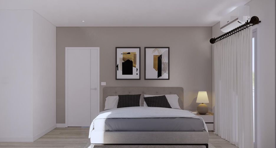 Haus zur Miete mit 4 Zimmer in Mueang Phuket, Phuket