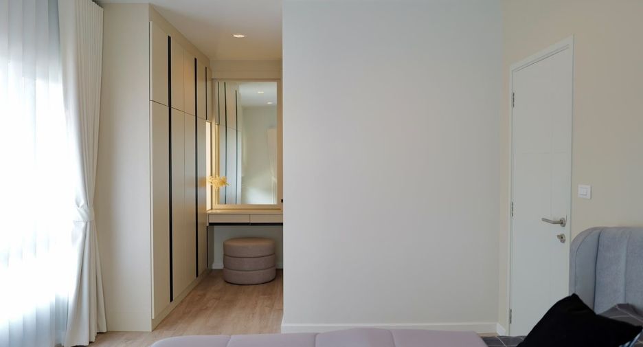 出租 4 卧室 独立屋 在 Phuket Town, 普吉