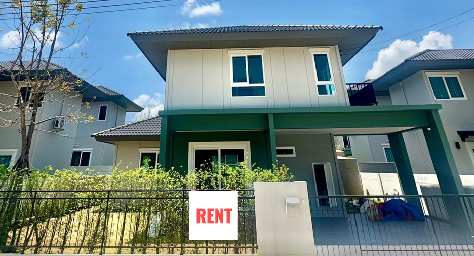 Haus zur Miete mit 4 Zimmer in Mueang Phuket, Phuket