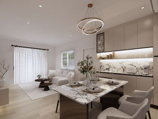For rent 4 bedrooms house in Mueang Phuket, Phuket