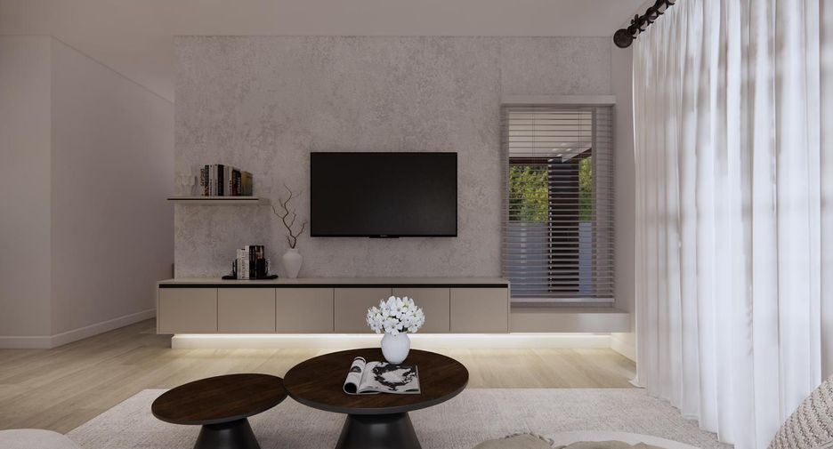 Haus zur Miete mit 4 Zimmer in Mueang Phuket, Phuket