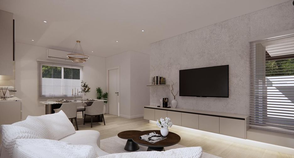 Haus zur Miete mit 4 Zimmer in Mueang Phuket, Phuket