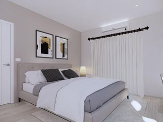 For rent 4 bedrooms house in Mueang Phuket, Phuket