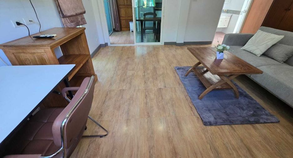 For rent 1 bed villa in Mueang Phuket, Phuket