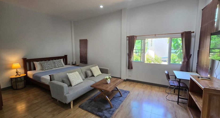 For rent 1 bed villa in Mueang Phuket, Phuket