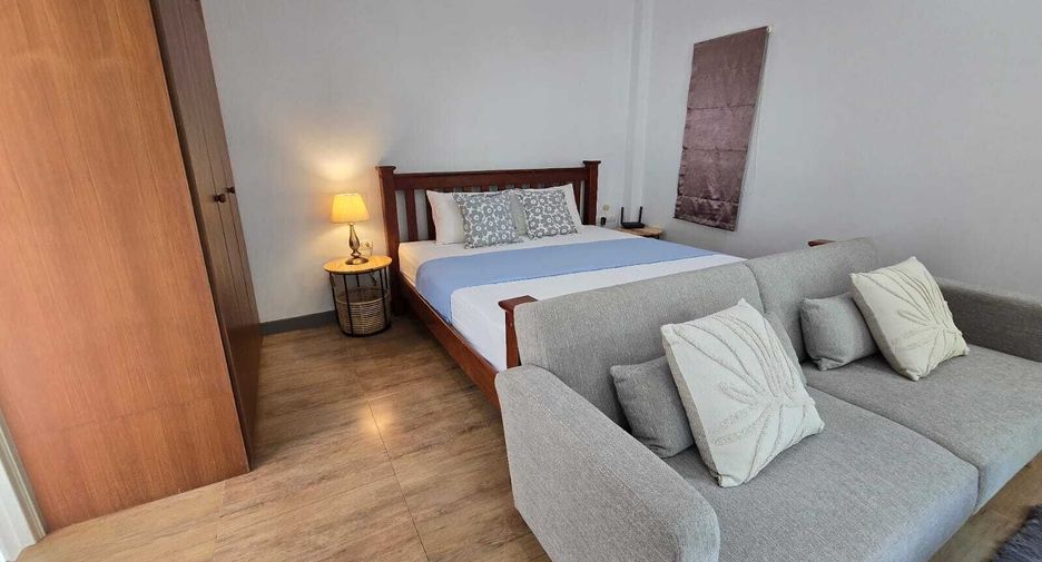 For rent 1 bed villa in Mueang Phuket, Phuket