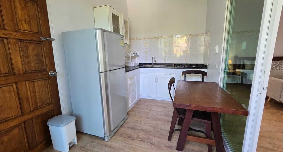For rent 1 bed villa in Mueang Phuket, Phuket