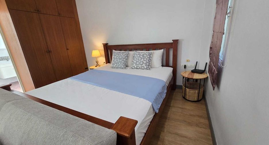 For rent 1 bed villa in Mueang Phuket, Phuket