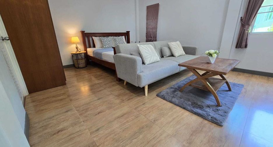 For rent 1 bed villa in Mueang Phuket, Phuket