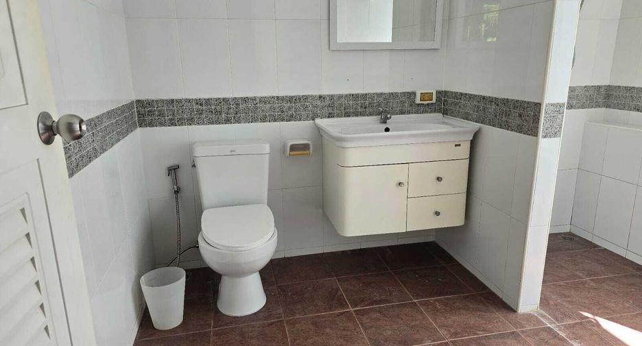 For rent 1 bed villa in Mueang Phuket, Phuket