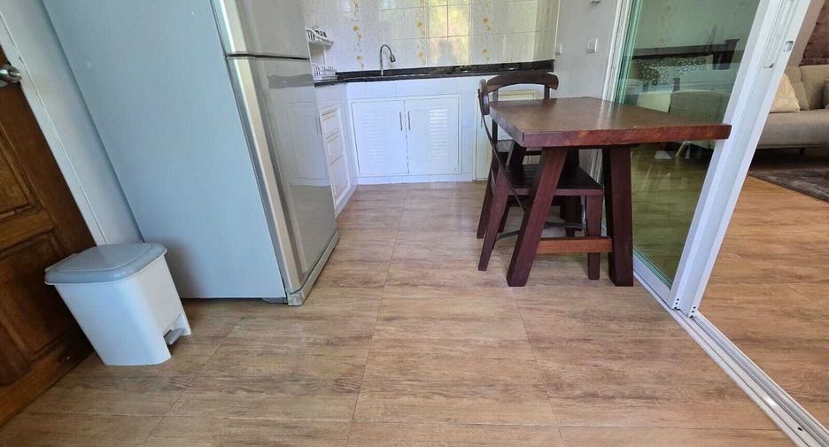 For rent 1 bed villa in Mueang Phuket, Phuket