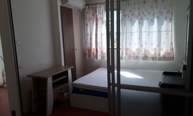 For sale 1 bed condo in Bang Khen, Bangkok