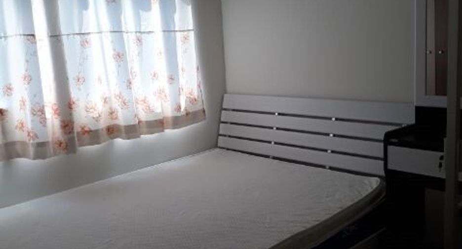Продажа 1 кровать кондо в Банг Кхен, Бангкок