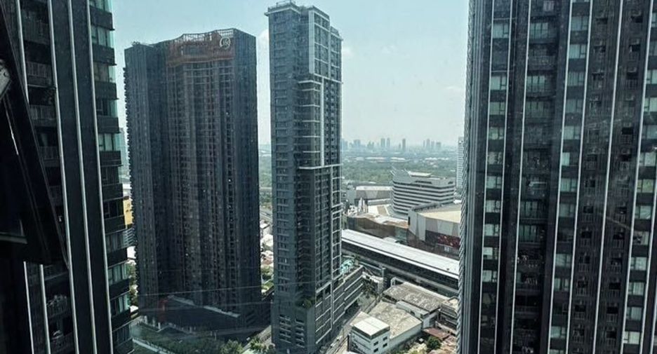 For rent 1 bed condo in Chatuchak, Bangkok