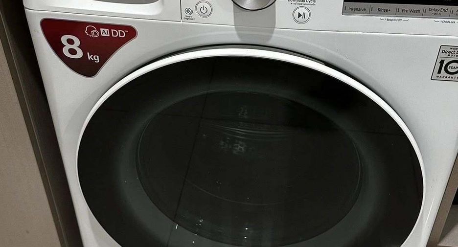 For rent 1 bed condo in Chatuchak, Bangkok