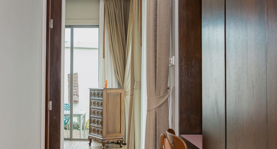 For sale 3 bedrooms villa in Thalang, Phuket