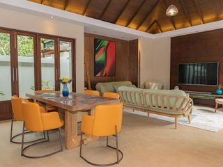 For sale 3 ベッドルーム villa in Thalang, Phuket
