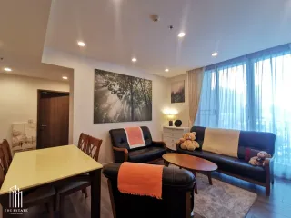 À louer 2 chambres condo à Bang Na, Bangkok