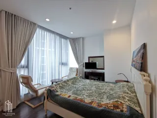 À louer 2 chambres condo à Bang Na, Bangkok