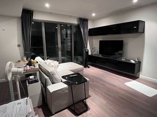 出售 和 出租 1 卧室 公寓 在 Pathum Wan, 曼谷