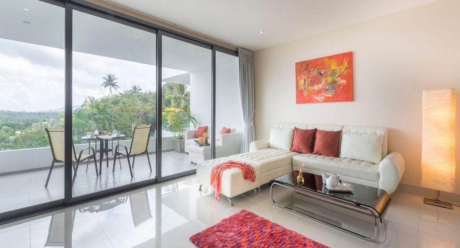 For rent 1 bed condo in Thalang, Phuket