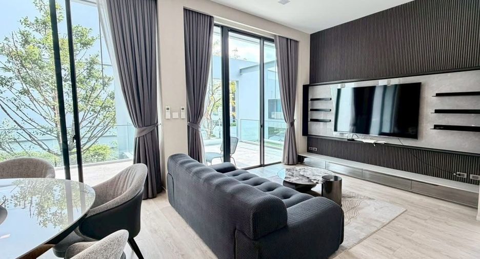 Haus zur Miete mit 4 Zimmer in Saphan Sung, Bangkok