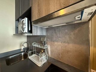 For sale 1 bed condo in Bang Rak, Bangkok